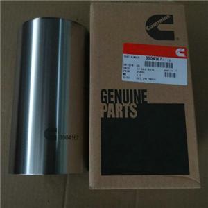 Cummins ISBe 4.5 6.7 Cylinder Liner Sleeve 3904167 4919951