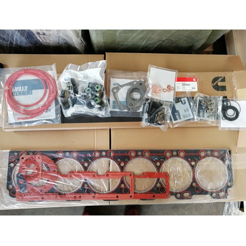 4025271 6CT Gasket Kits Upper And Lower For Cummins Engine