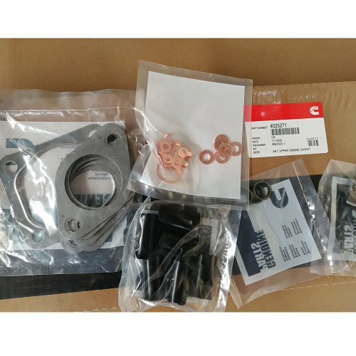 6CT Gasket Kits Upper And Lower