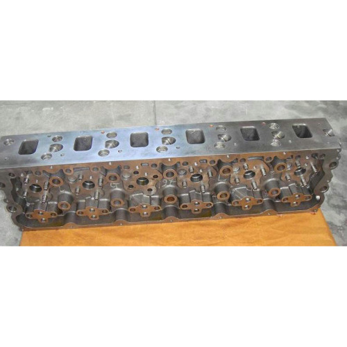 M11 Cylinder Head Assembly